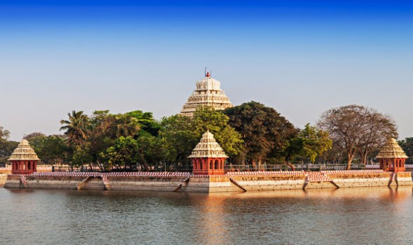 Mariamman Teppakulam